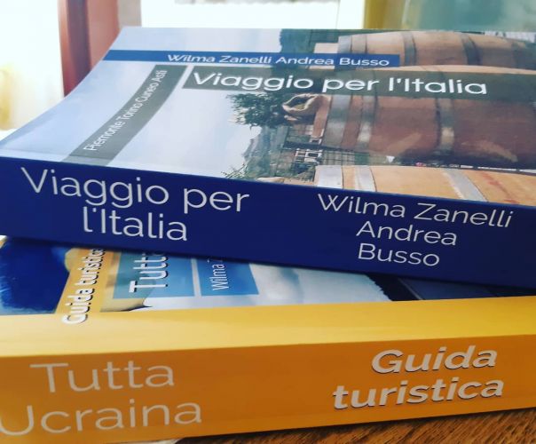 Vacanza a misura d\'uomo contro la pandemia